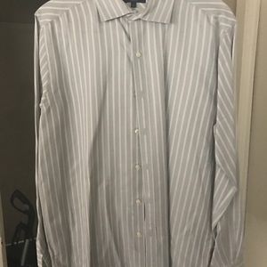 Men's Austin reed shirt size large